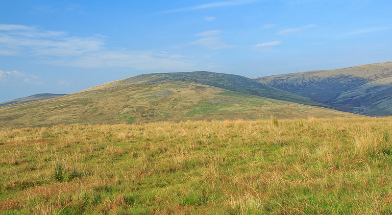 Lank Rigg